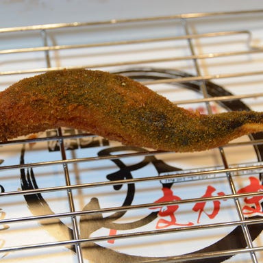 海鮮串揚げ まかまか 栄住吉店  こだわりの画像