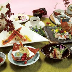 おもろダイニング 山葵