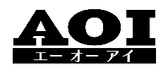 ＡＯＩ