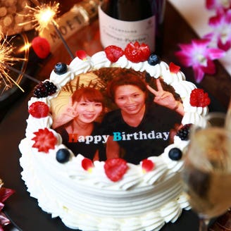 カラオケ パセラ 六本木店 メニュー 誕生日 お祝い ぐるなび