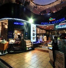 カラオケパセラ六本木店 