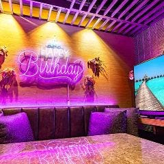 カラオケパセラ六本木店（六本木/宴会・カラオケ・エンターテイメント