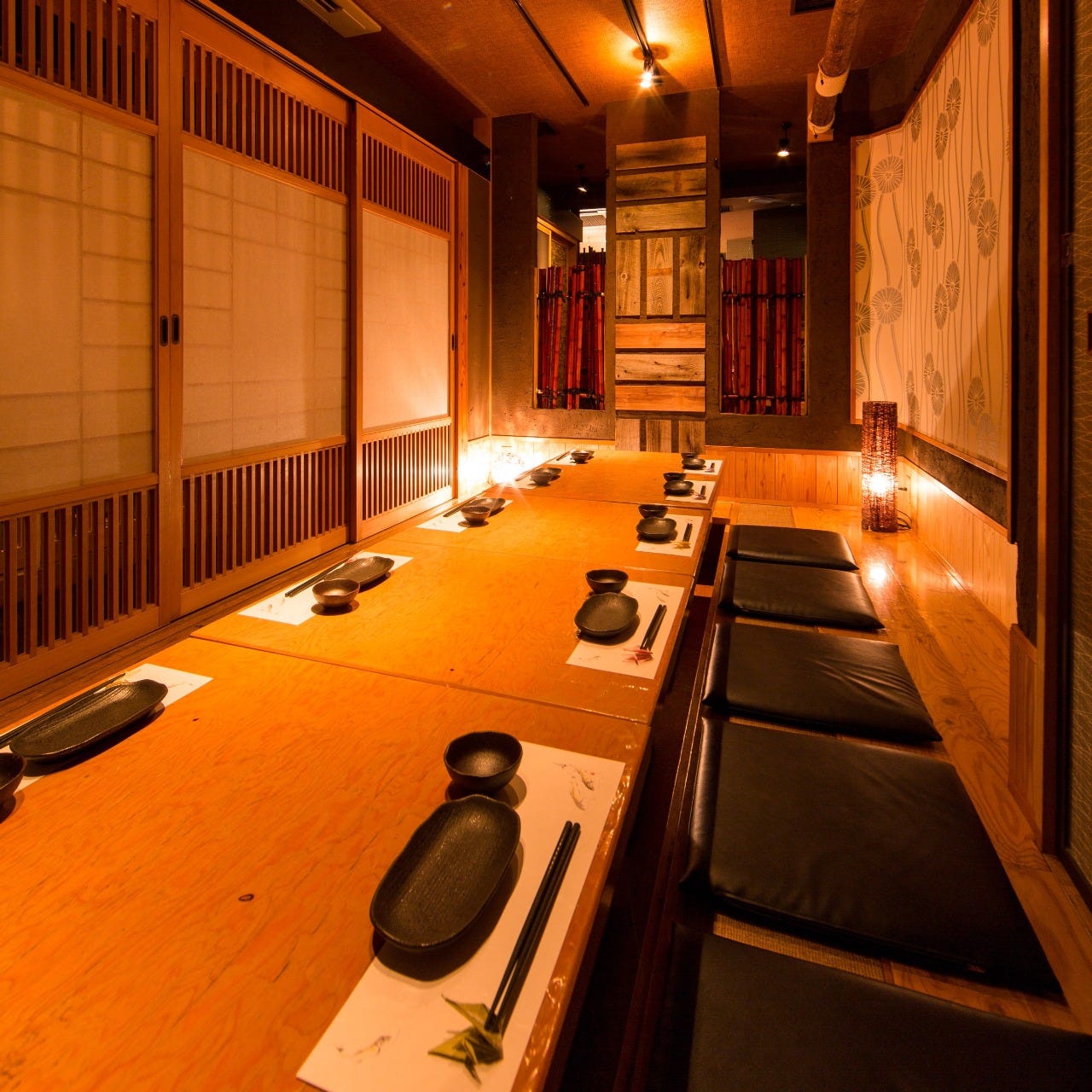 個室居酒屋 馬に魚に 赤坂見附店 その他 ぐるなび