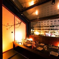 個室居酒屋 馬に魚に 赤坂見附店
