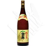 鷹勇 特別純米酒