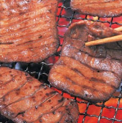 焼肉きんぐ 八戸城下店