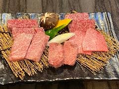 焼肉 すみか