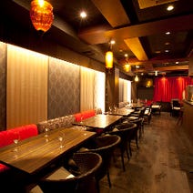 ［ワイン&イタリアンバル］イタリアンバル Vino ～ヴィノ～の画像