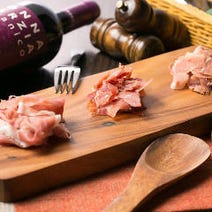 ［ワイン&イタリアンバル］イタリアンバル Vino ～ヴィノ～の画像