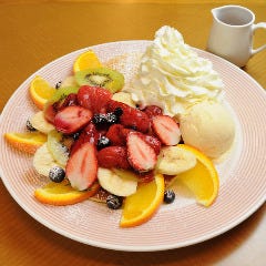 モアナキッチンカフェ 有楽町イトシア店 