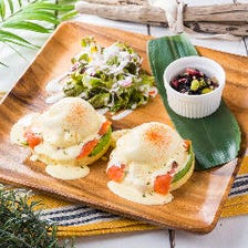 ハワイの人気メニューが更に豊富に!!