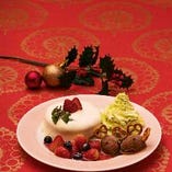 カリキマカパンケーキ