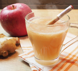 りんごスムージー　※12/1～