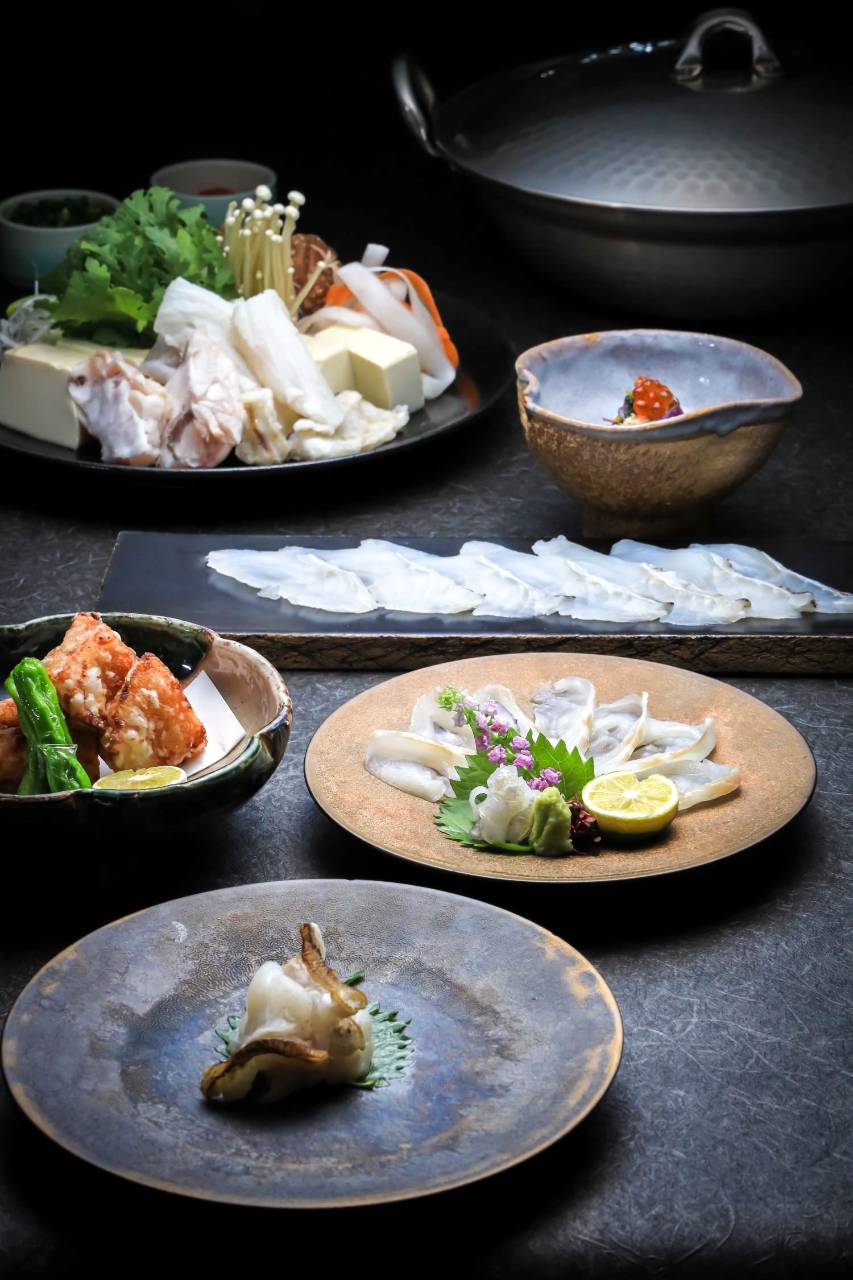 Santarou Photo (Sendai/Tempura (Deep Fried Shrimp and Vegetables)) -  GURUNAVI Restaurant Guide