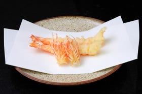 割烹 天ぷら 三太郎