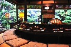 割烹 天ぷら 三太郎