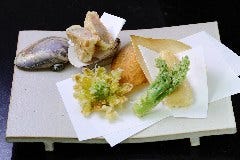 三太郎