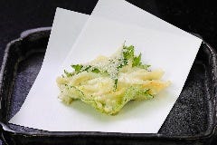 割烹 天ぷら 三太郎
