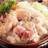 九州地鶏鍋