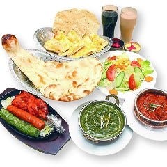 Chai Indian Restaurant