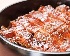 ひつまぶし 和食備長 中洲川端店