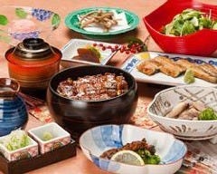 ひつまぶし 和食備長 中洲川端店