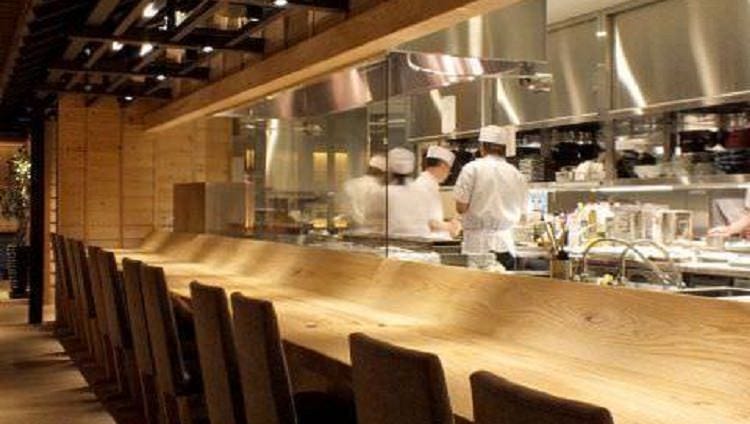 おもてなしとりよし青山店 表参道 青山 居酒屋 Gurunavi 日本美食餐厅指南