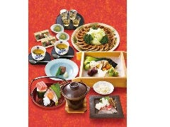 おもてなしとりよし 青山店_