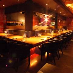 おもてなしとりよし 青山店