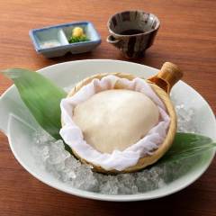 おもてなしとりよし 青山店_
