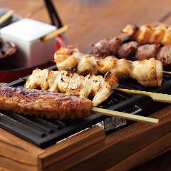 おもてなしとりよし 青山店_