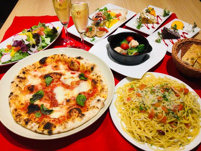 グランドゥーカ なんば店 なんば 難波 イタリアン イタリア料理 ぐるなび グランドゥーカ なんば店 なんば 難波 イタリアン イタリア料理 ぐるなび