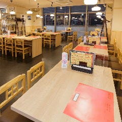 ピッツェリア トラットリア グランドゥーカ　なんば店