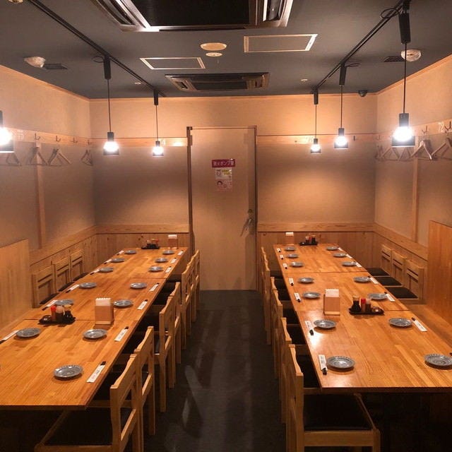 海鮮居酒屋築地市場298 東新宿店相片 大久保 居酒屋 Gurunavi 日本美食餐廳指南