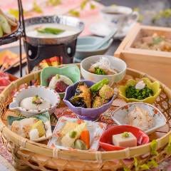 季節の和食 秩父茶屋
