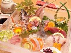 季節料理×お酒 結い ‐yui‐ 宮崎店