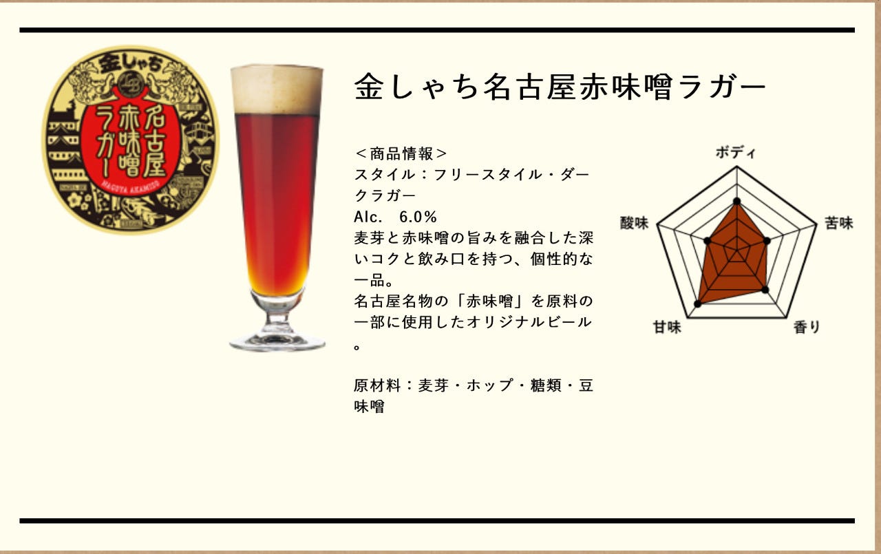 クラフトビール飲めますよ