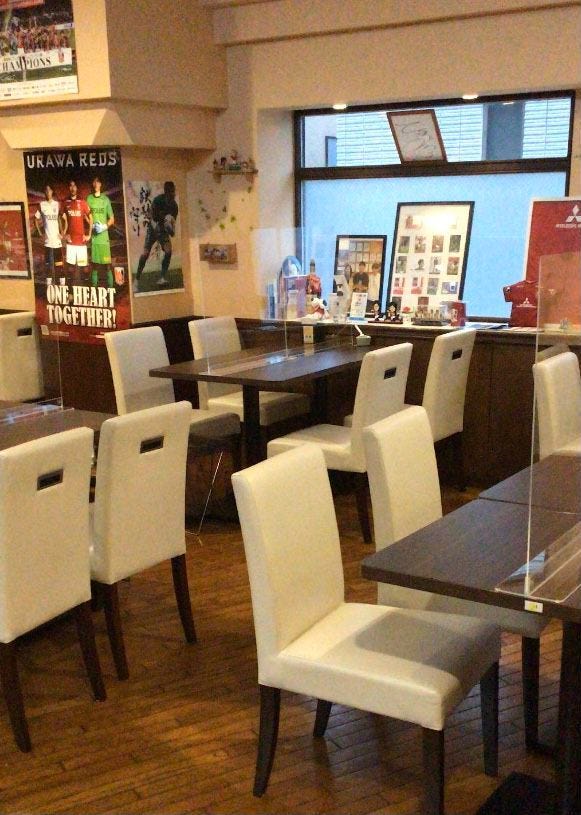 イタリア料理 アニマロッサ 浦和 イタリアン イタリア料理 ぐるなび