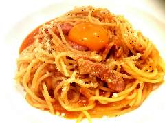 イタリア料理 アニマロッサ