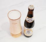 キリン零ICHI 瓶(ノンアルコールビール)