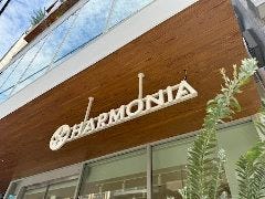 Cafe and Snack HARMONIA