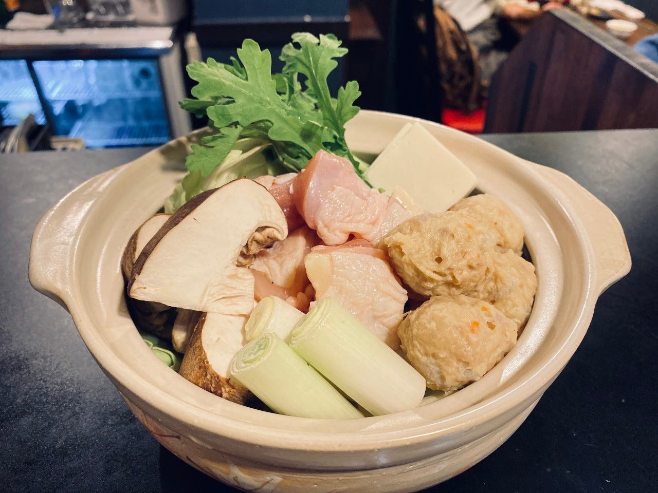 七輪焼き鳥 かきくけコッコ 写真 ぐるなび