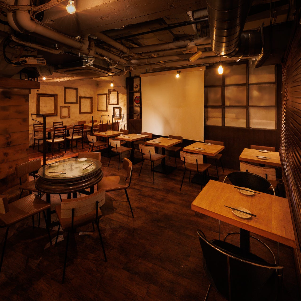 九州 居酒屋 博多 満月 恵比寿 店