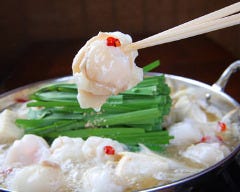 九州居酒屋 博多満月 恵比寿店
