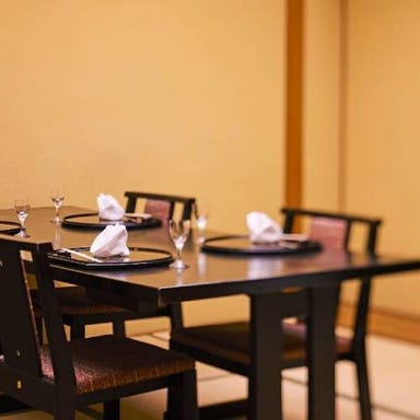 日本料理 みなと_結納・顔合わせなど節目のお祝いに