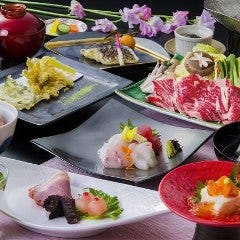 日本料理 みなと