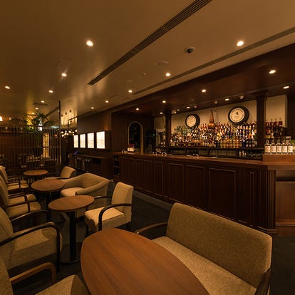 Lobby Lounge 東京 Hibiya Bar 地図 京橋 バル バール ぐるなび