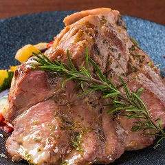 LOBBY LOUNGE 東京 HIBIYA BARのこだわり