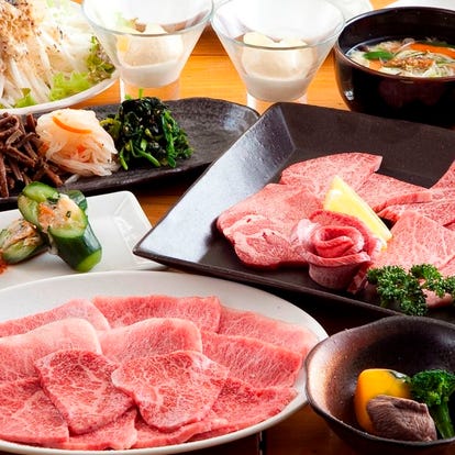 人気の美味い店 藤沢の焼肉ならここ 今好評の食べ放題など ぐるなび