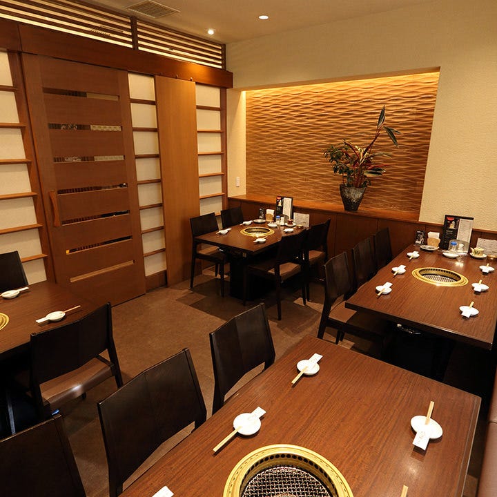 焼肉おくう 藤沢店 山形牛販売指定店 焼肉おくう 藤沢店 山形牛販売指定店